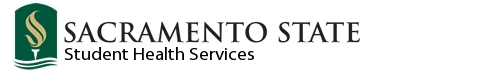 Sac State SHCWS Patient Portal